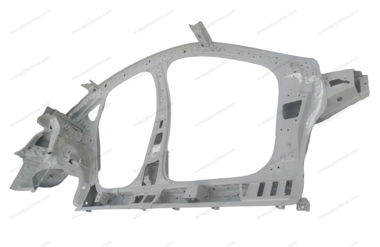 Left side panel assembly — BYD BYD Qin Plus EV (Gen 2) — OE 18361431-00, HA5E-5401010/70
