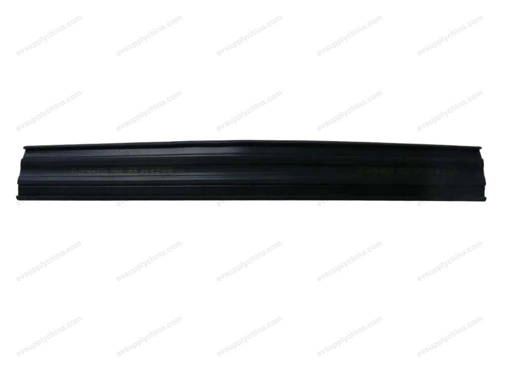 Lower section of the front door B-pillar groove — BYD BYD Qin Plus EV (Gen 2) — OE 12225831-00, HAD-6107213, M00000
