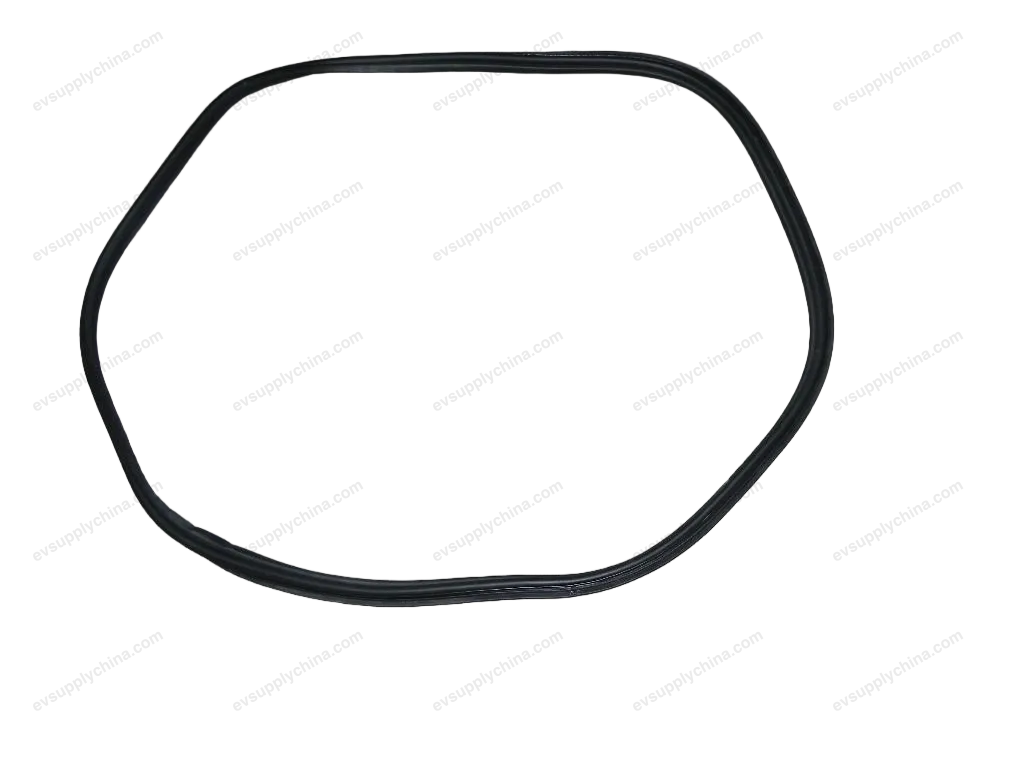 luggage compartment seal — BYD BYD Qin Plus EV (Gen 2) — OE 12461111-00, HAD-5407115A