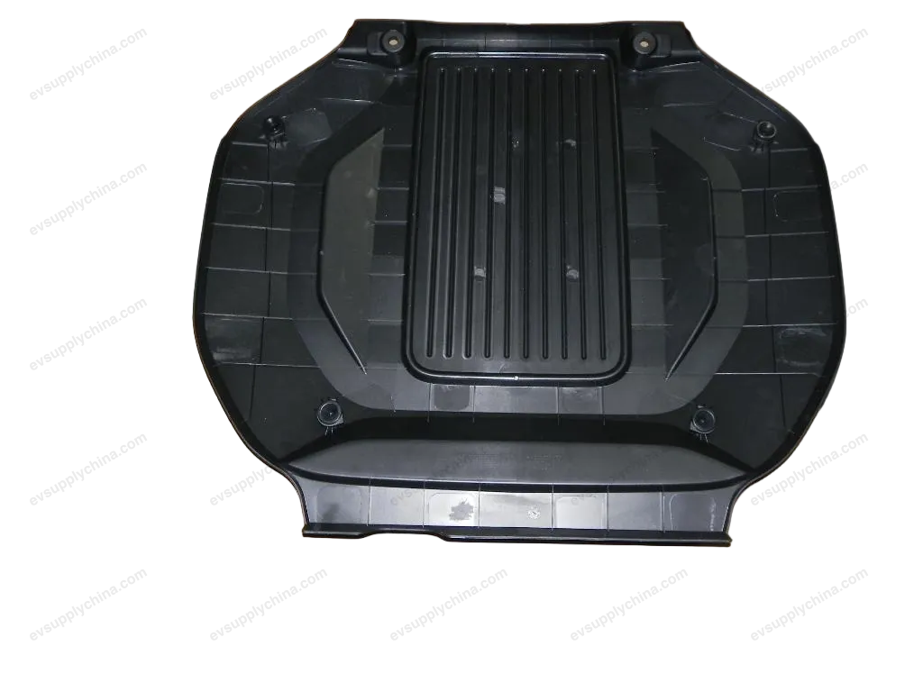 Motor cover assembly — BYD BYD Qin Plus EV (Gen 2) — OE 12497280-00, HADE-5302250