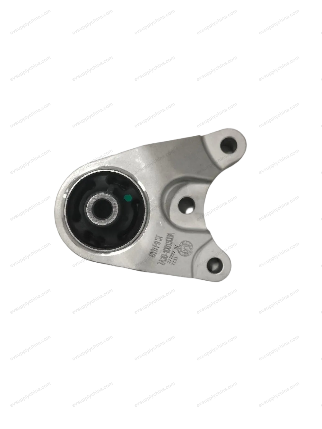 Powertrain left suspension support assembly — BYD BYD Qin Plus EV (Gen 2) — OE 13252893-00, TA30-1001500A