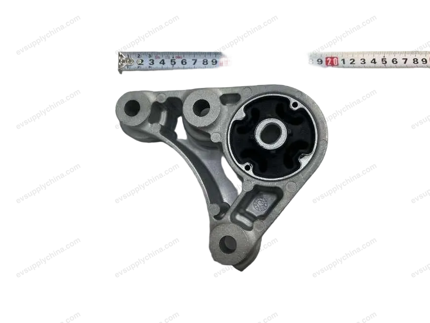 Powertrain rear suspension support assembly — BYD BYD Qin Plus EV (Gen 2) — OE 13612732-00, TA30-1001300AC