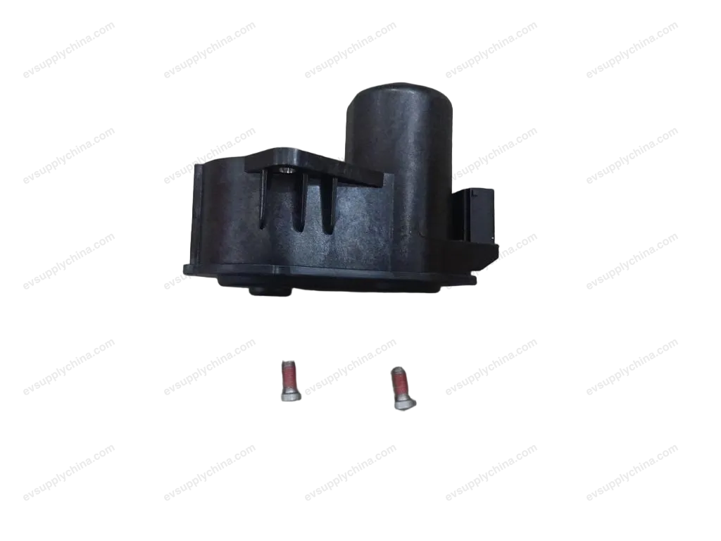 Узел привода электродвигателя шкива EPB — BYD BYD Qin Plus EV (Gen 2) — OE 13164607-00, TA-3502210B