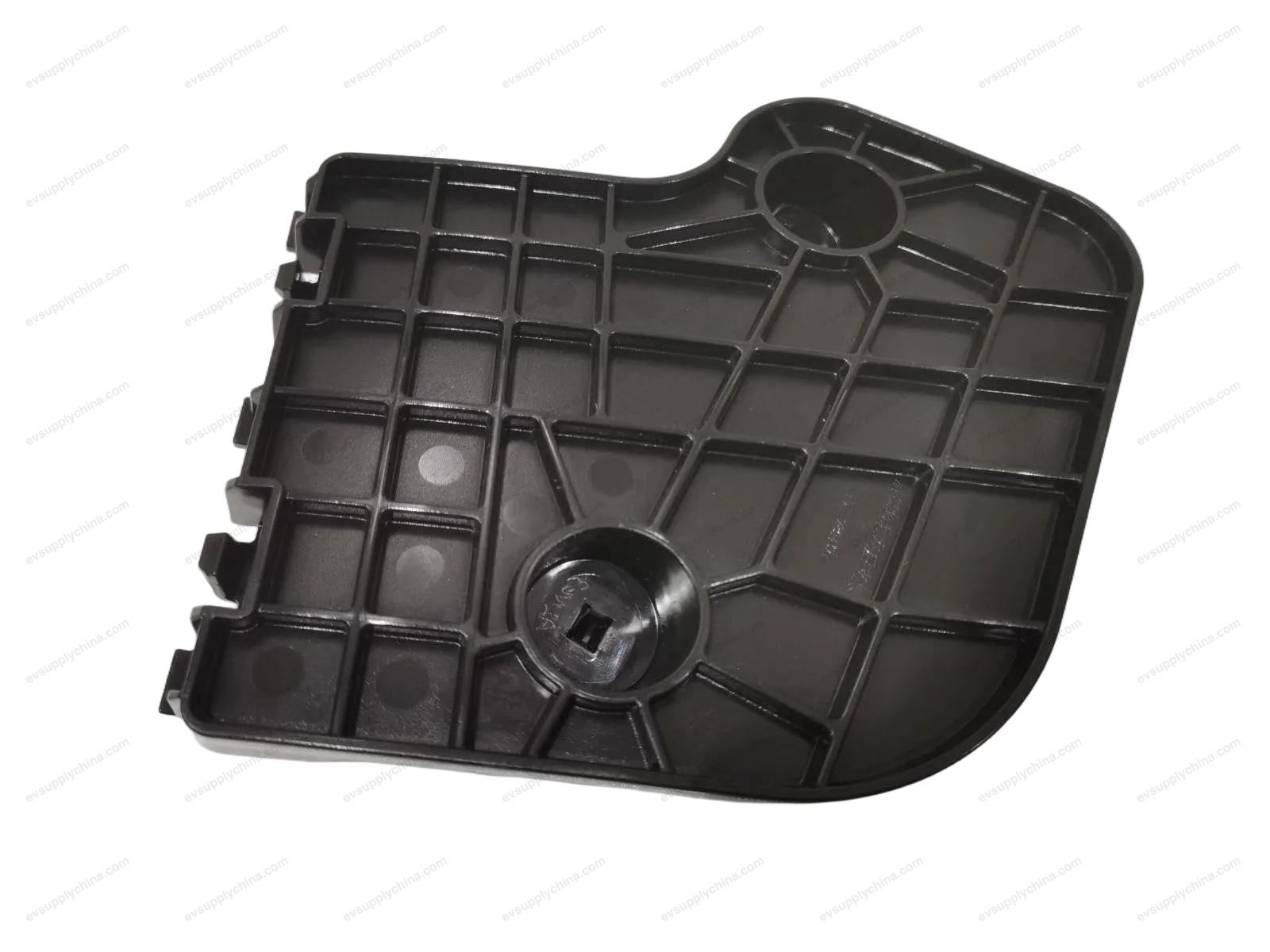 Rear bumper left rear bracket assembly — BYD BYD Qin Plus EV (Gen 2) — OE 14805809-00, HA5H-2804320