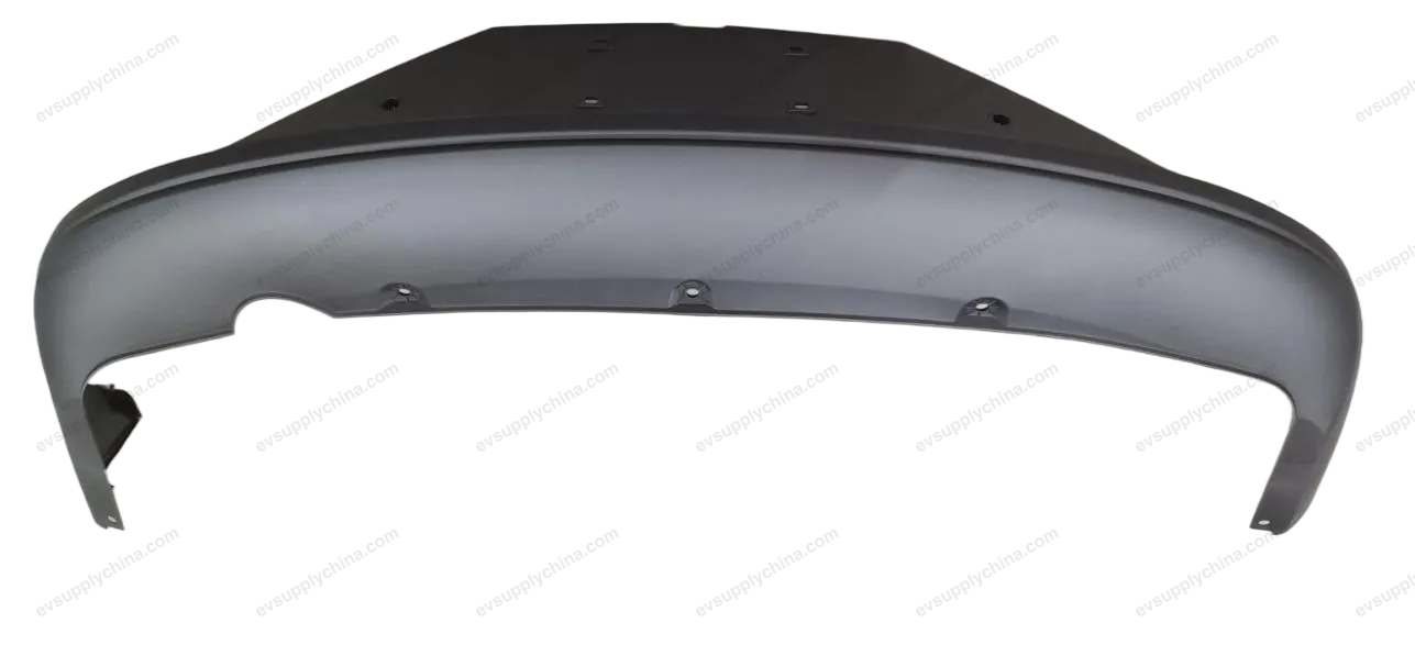 Rear bumper lower body — BYD BYD Qin Plus EV (Gen 2) — OE 18384244-00, HA5H-2804112/30