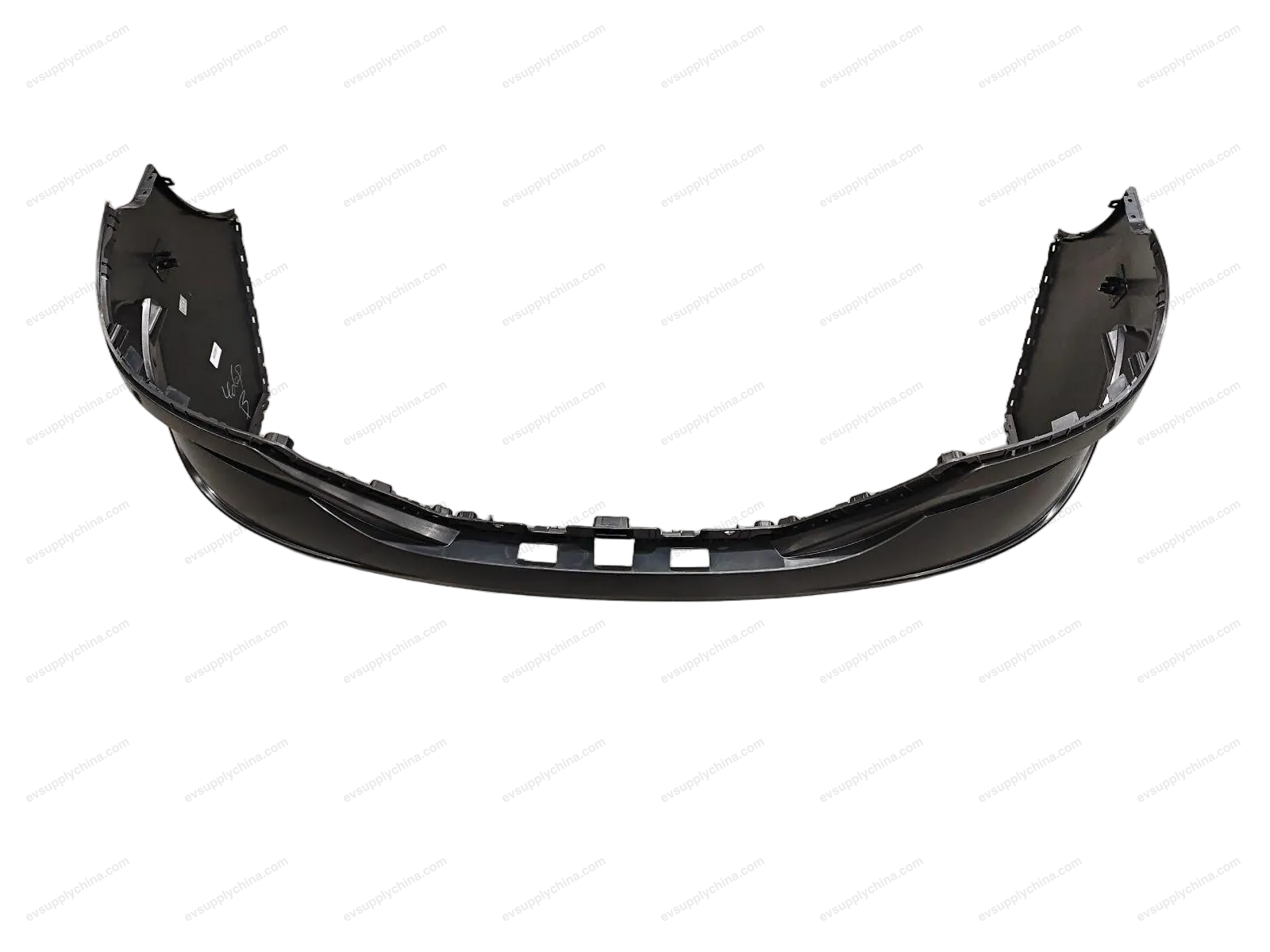 Rear bumper upper body — BYD BYD Qin Plus EV (Gen 2) — OE 17702893-00, HA5H-2804111B/30