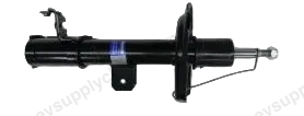 Rear machine L — BYD BYD Qin Plus EV (Gen 2) — OE HAD-2915010