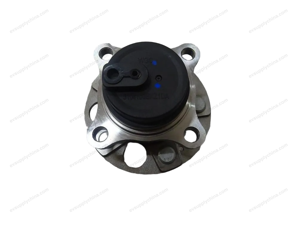 Rear wheel hub unit assembly — BYD BYD Qin Plus EV (Gen 2) — OE 12987652-00, HA2EL-3104100