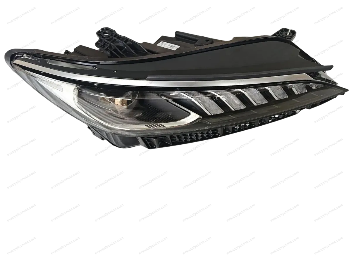 Right combination headlight assembly — BYD BYD Qin Plus EV (Gen 2) — OE 14781910-00, HA5H-4121020