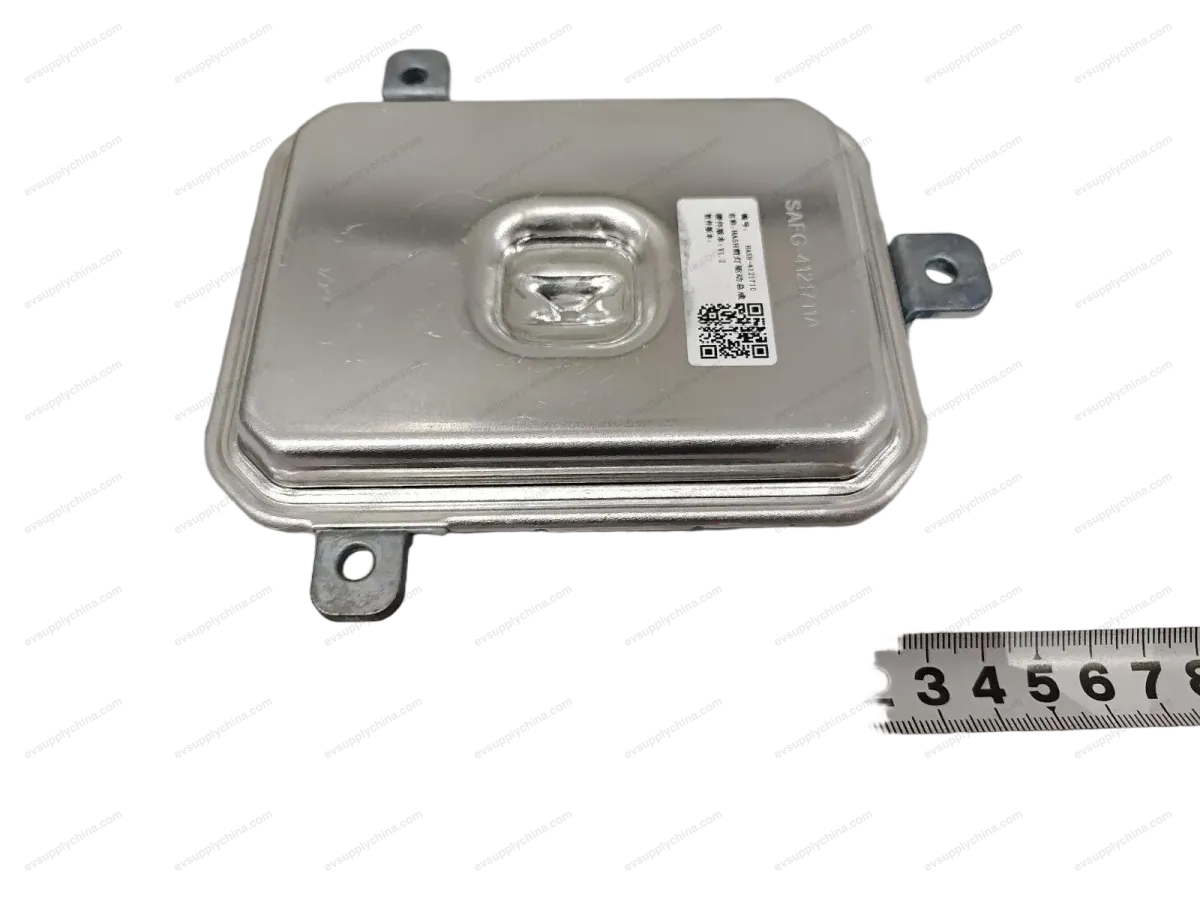 Right combination headlight drive assembly — BYD BYD Qin Plus EV (Gen 2) — OE 15709748-00, HA5H-4121720