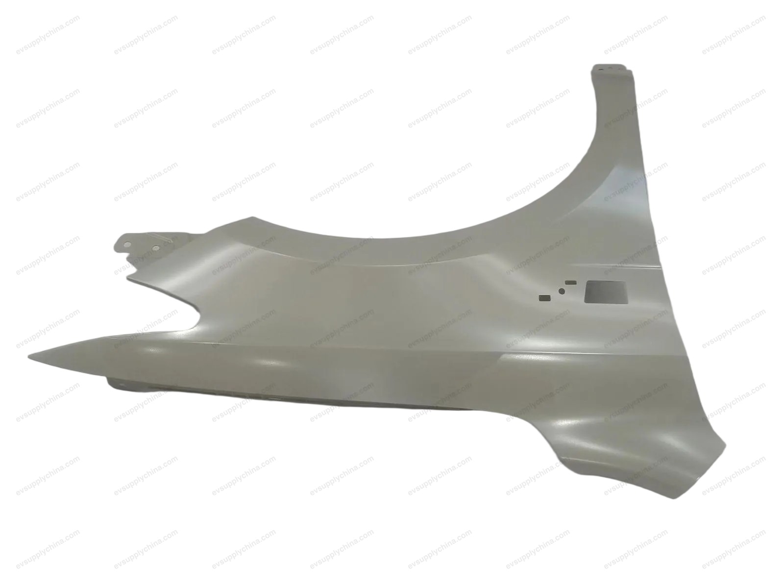 Rakitan fender kanan — BYD BYD Qin Plus EV (Gen 2) — OE 18299111-00, HA5HA-8403019A/70