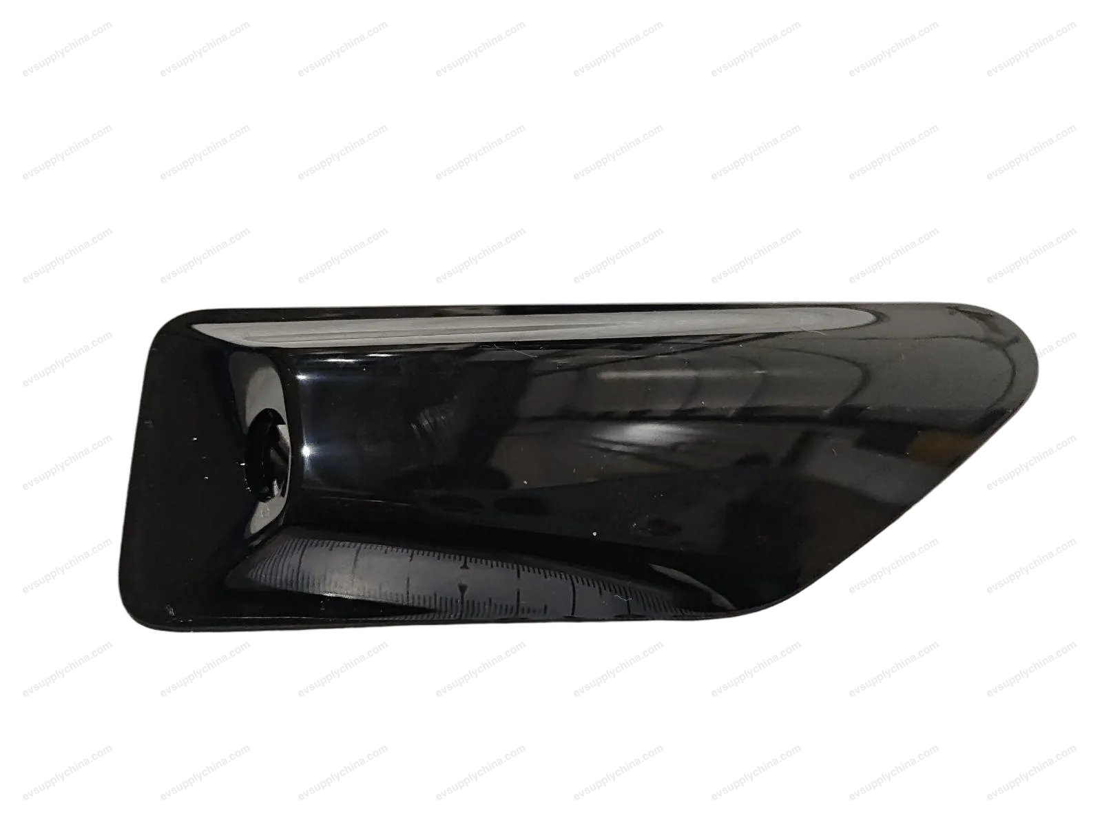 Right fender decorative panel assembly — BYD BYD Qin Plus EV (Gen 2) — OE 17473979-00, HA5H-3921040