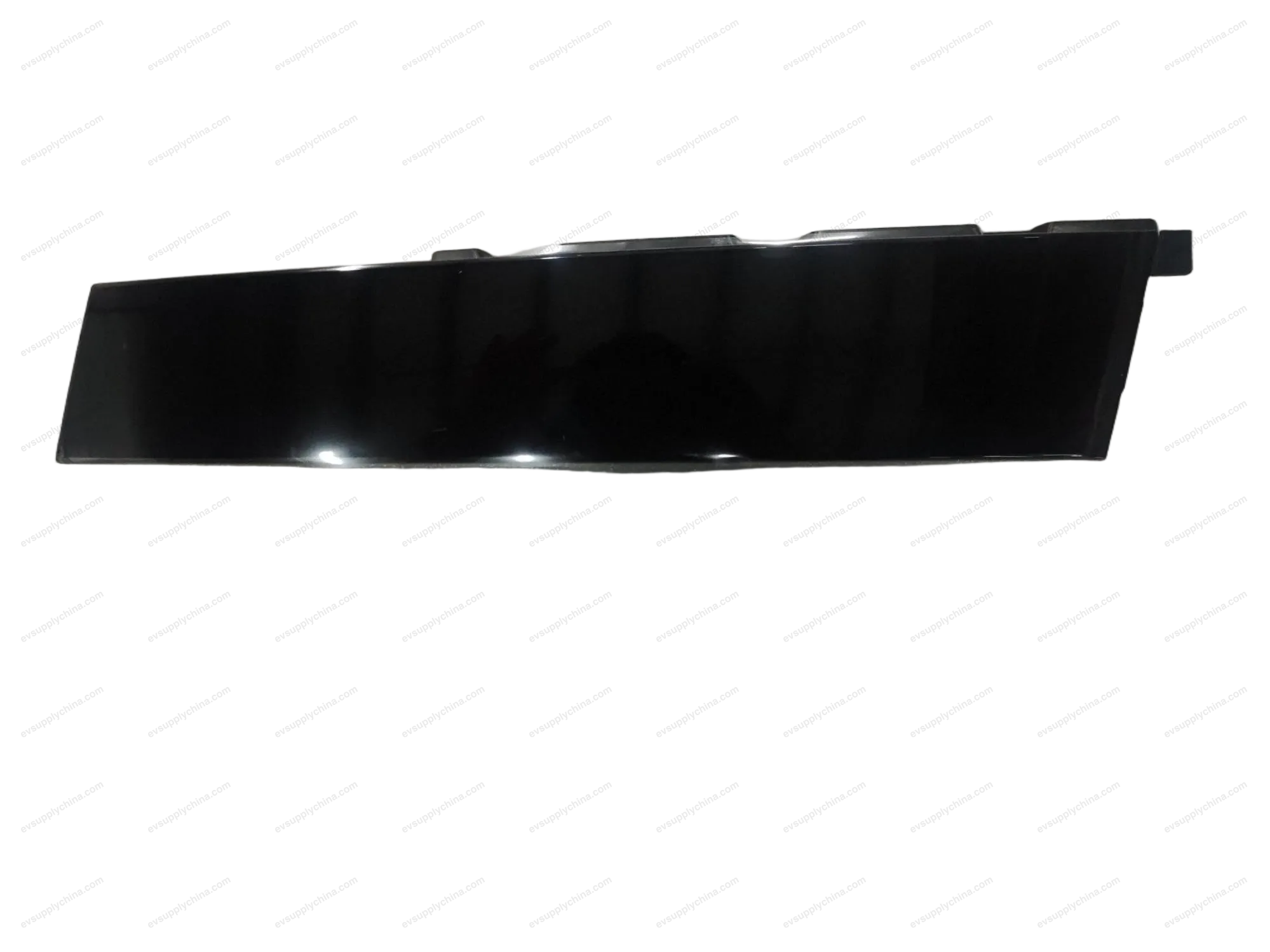 Rakitan trim eksterior pilar B depan kanan — BYD BYD Qin Plus EV (Gen 2) — OE 14705411-00, HAD-5402920B