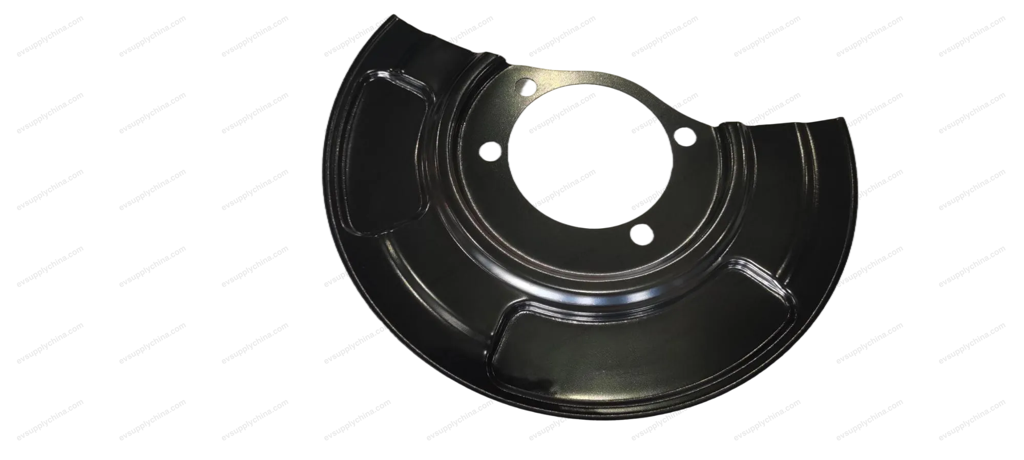 Right front brake fender sub-assembly — BYD BYD Qin Plus EV (Gen 2) — OE 16596505-00, HAD-3501004