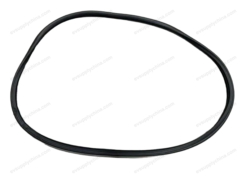 Right front door frame sealing strip — BYD BYD Qin Plus EV (Gen 2) — OE 14161582-00, HAD-5407112A