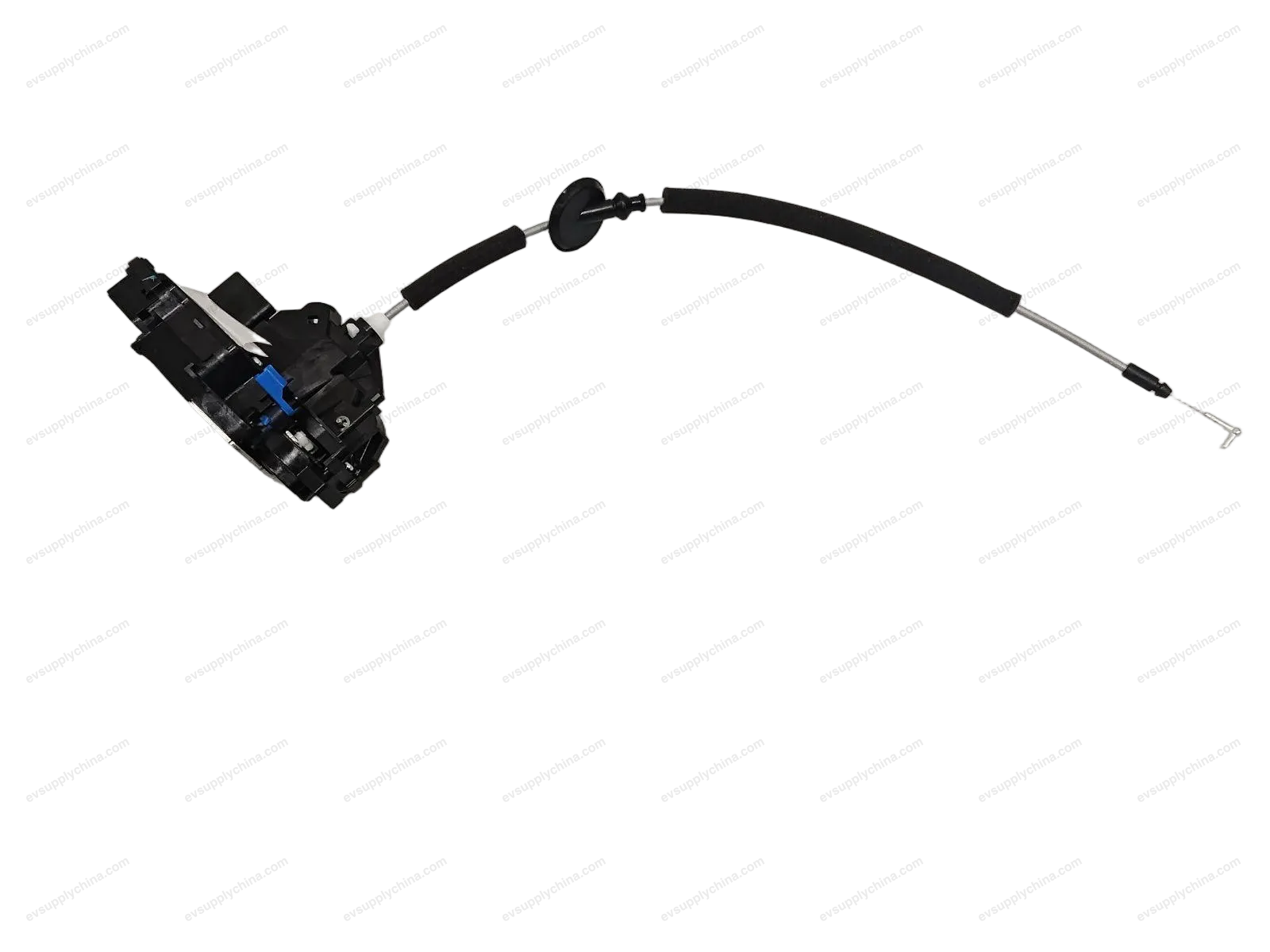 Right front door lock body assembly — BYD BYD Qin Plus EV (Gen 2) — OE 15275272-00, HAD-6105209C