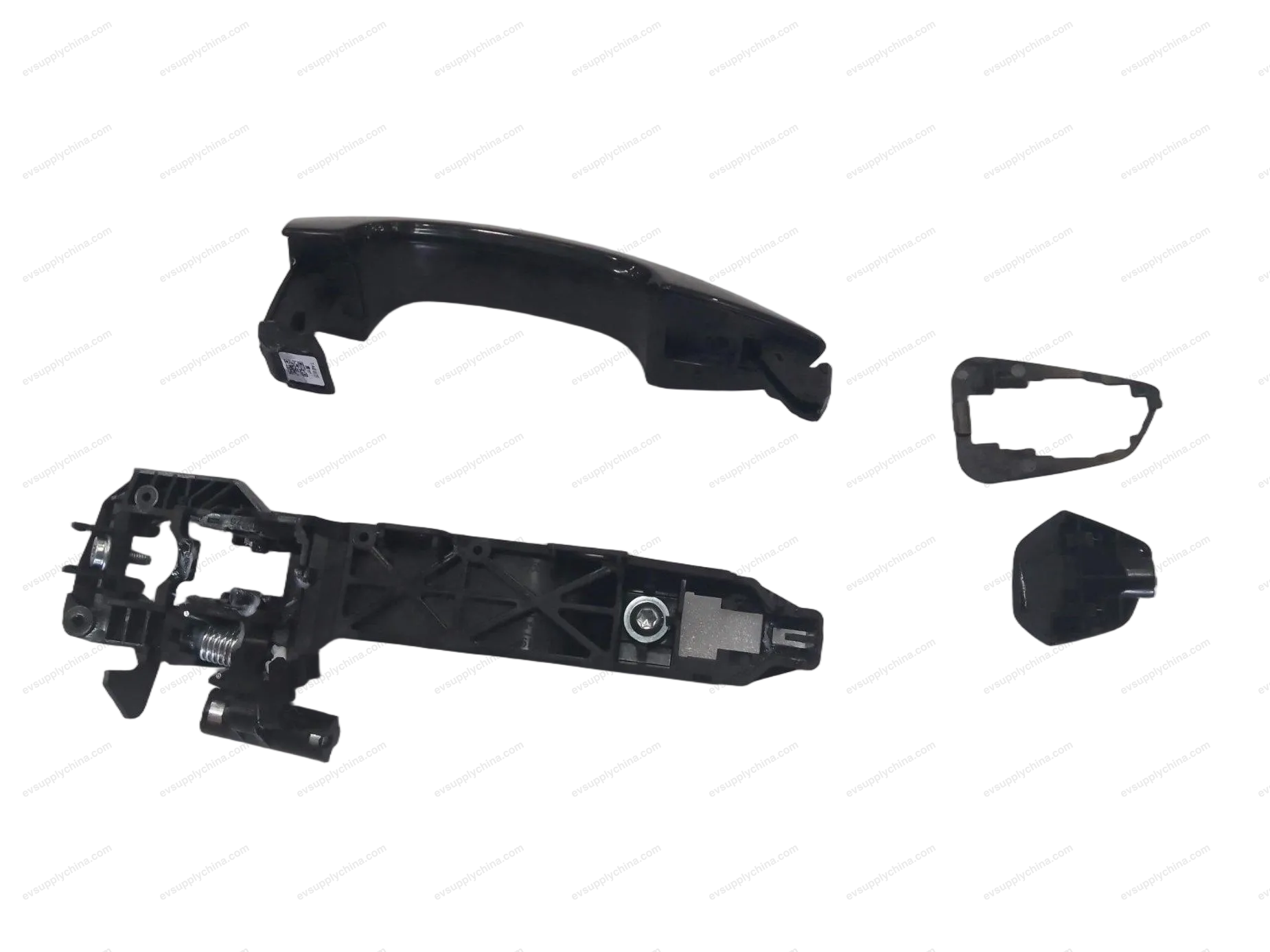 Right front door outer handle assembly — BYD BYD Qin Plus EV (Gen 2) — OE 13796134-00, TA-6105109G