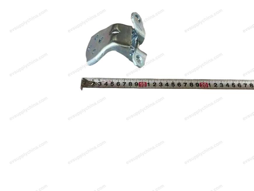 Right front door upper hinge assembly — BYD BYD Qin Plus EV (Gen 2) — OE 13374924-00, HAD-6106109A