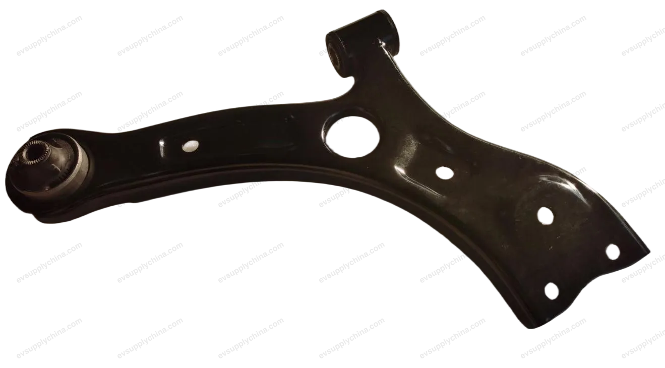 Right front lower arm assembly — BYD BYD Qin Plus EV (Gen 2) — OE 14897017-00, DAEA-2904020B