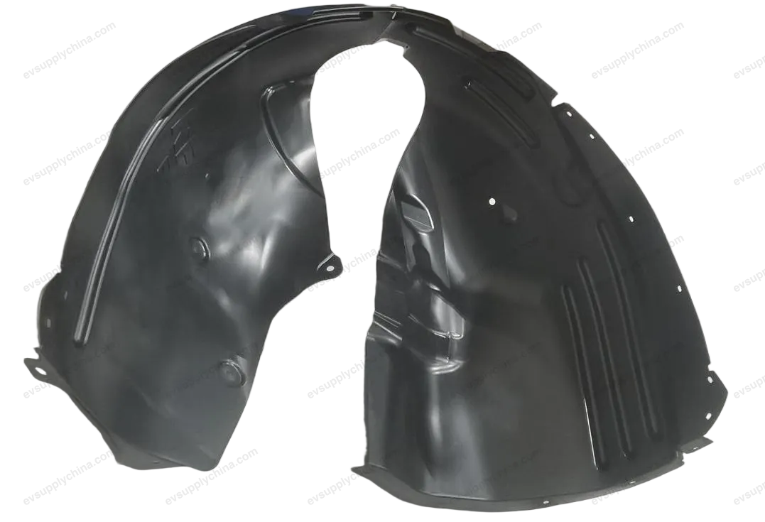 Right front wheel fender assembly — BYD BYD Qin Plus EV (Gen 2) — OE 16173597-00, HA5H-3102120B