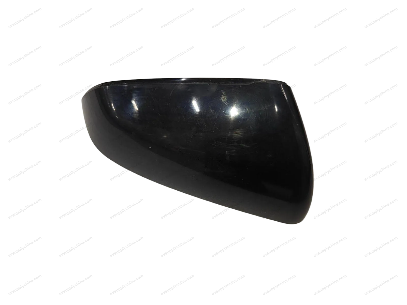 Right outer shell trim of exterior rearview mirror — BYD BYD Qin Plus EV (Gen 2) — OE 13267654-00, ELEC-8202104B