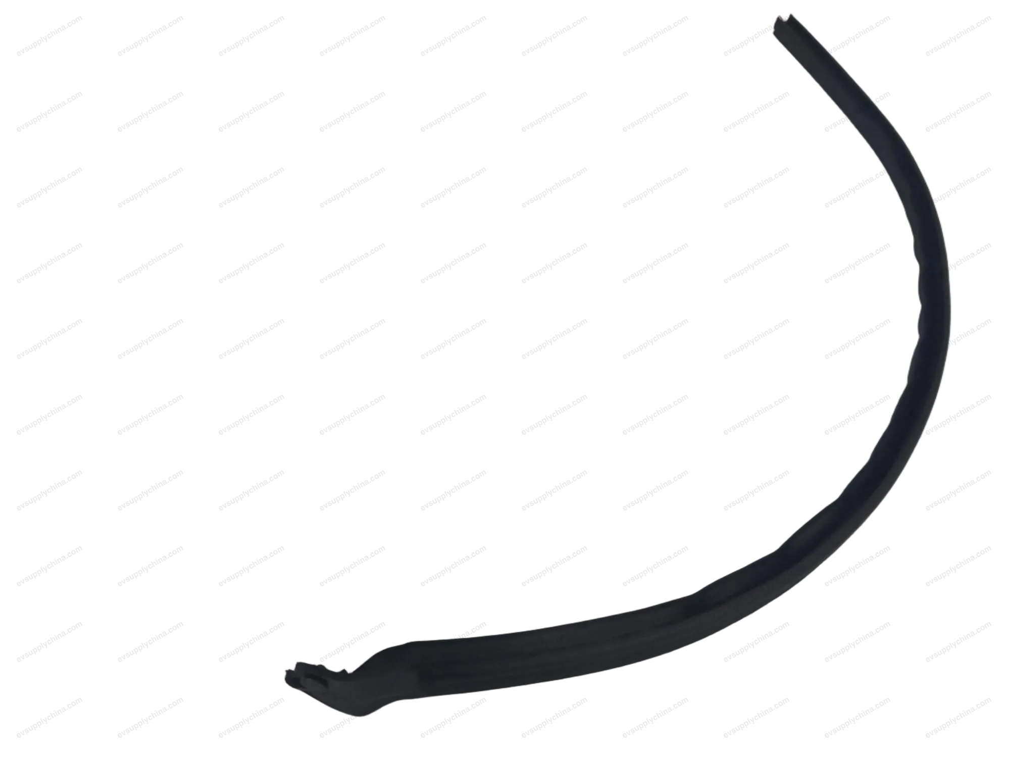 Right rear door B-pillar seam — BYD BYD Qin Plus EV (Gen 2) — OE 12461113-00, HAD-6207412A