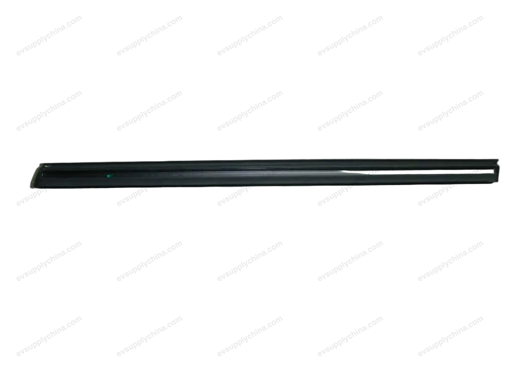 Right rear door inner water cut — BYD BYD Qin Plus EV (Gen 2) — OE 12225830-00, HAD-6207118, M00000