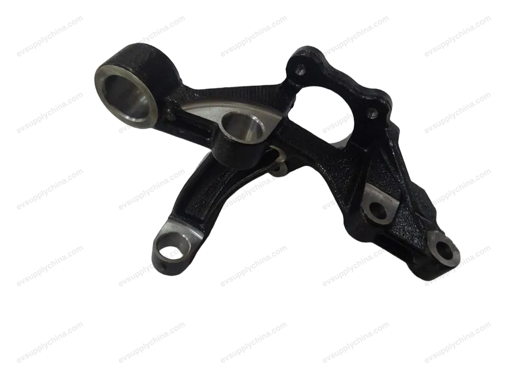 Right rear steering knuckle — BYD BYD Qin Plus EV (Gen 2) — OE 13188258-00, HA2EL-2404112