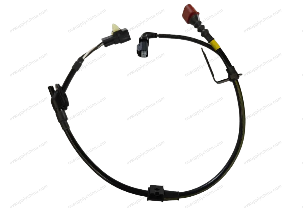 Right rear wheel speed sensor and EPB wiring harness assembly — BYD BYD Qin Plus EV (Gen 2) — OE 14120449-00, HA2EJ-3630320AZ