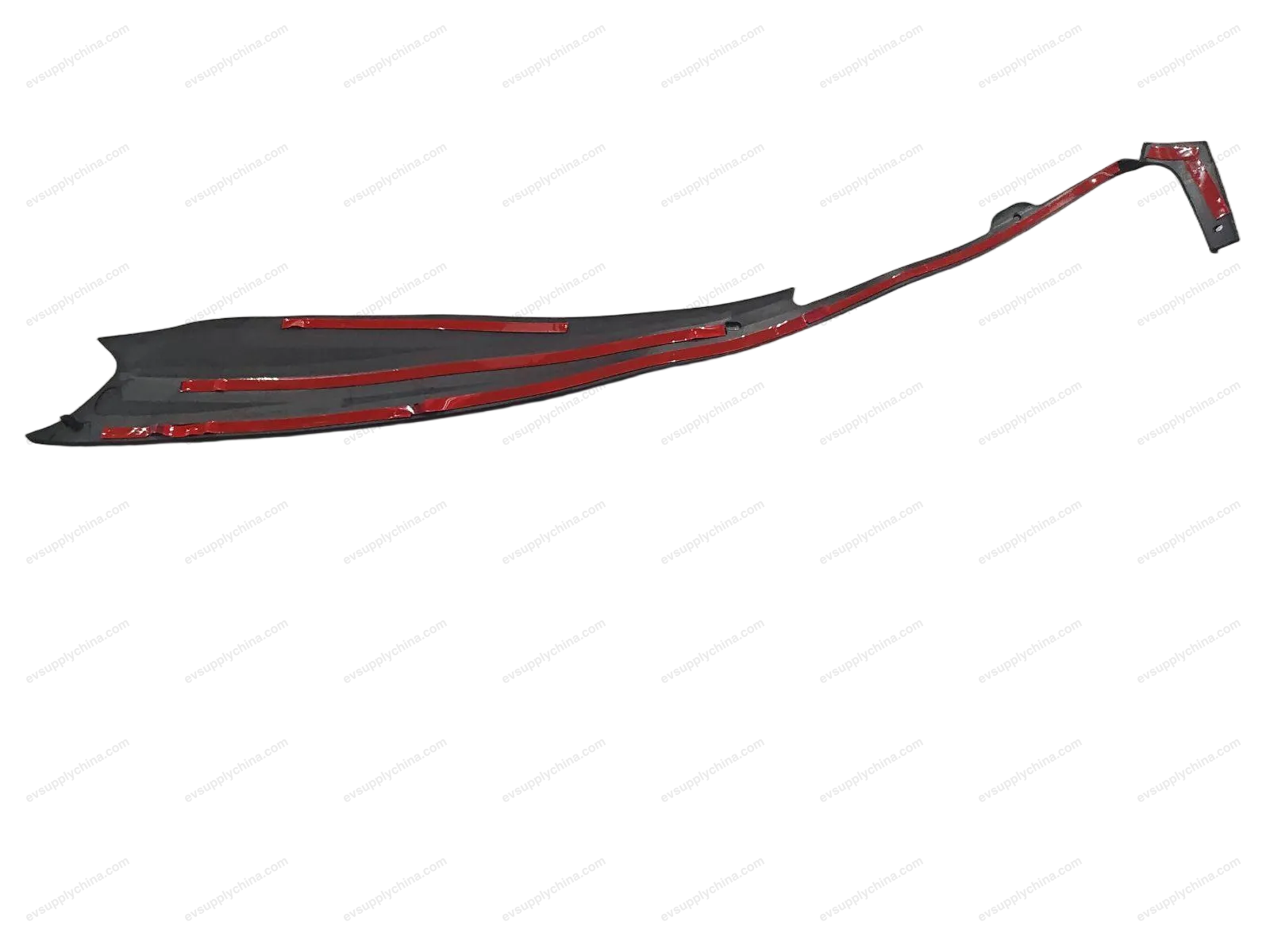 Right shock absorber, combination headlight — BYD BYD Qin Plus EV (Gen 2) — OE 15633193-00, HA5H-4121212