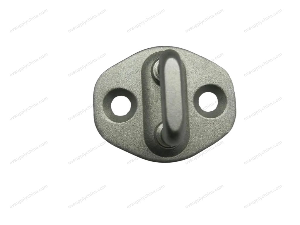 Side door lock ring assembly — BYD BYD Qin Plus EV (Gen 2) — OE 11690296-00, MEH-5405110