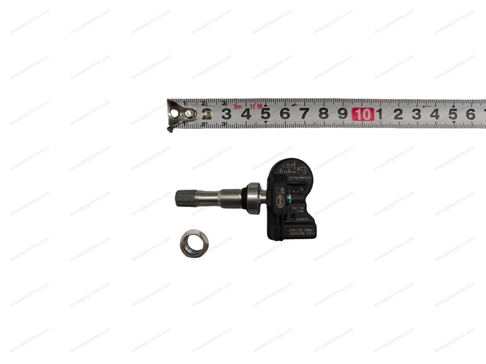 Tire pressure monitoring module — BYD BYD Qin Plus EV (Gen 2) — OE 16136140-00, EUEA-3609200C