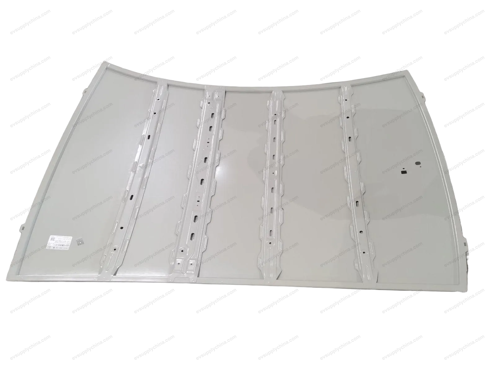 Top cover assembly — BYD BYD Qin Plus EV (Gen 2) — OE 18467530-00, HAD-5701010E/70