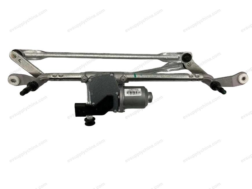 Transmission system assembly — BYD BYD Qin Plus EV (Gen 2) — OE 13477397-00, HAD-5205300C
