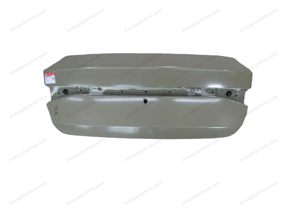Крышка багажника в сборе — BYD BYD Qin Plus EV (Gen 2) — OE 17185171-00, HA5HA-5604010/70