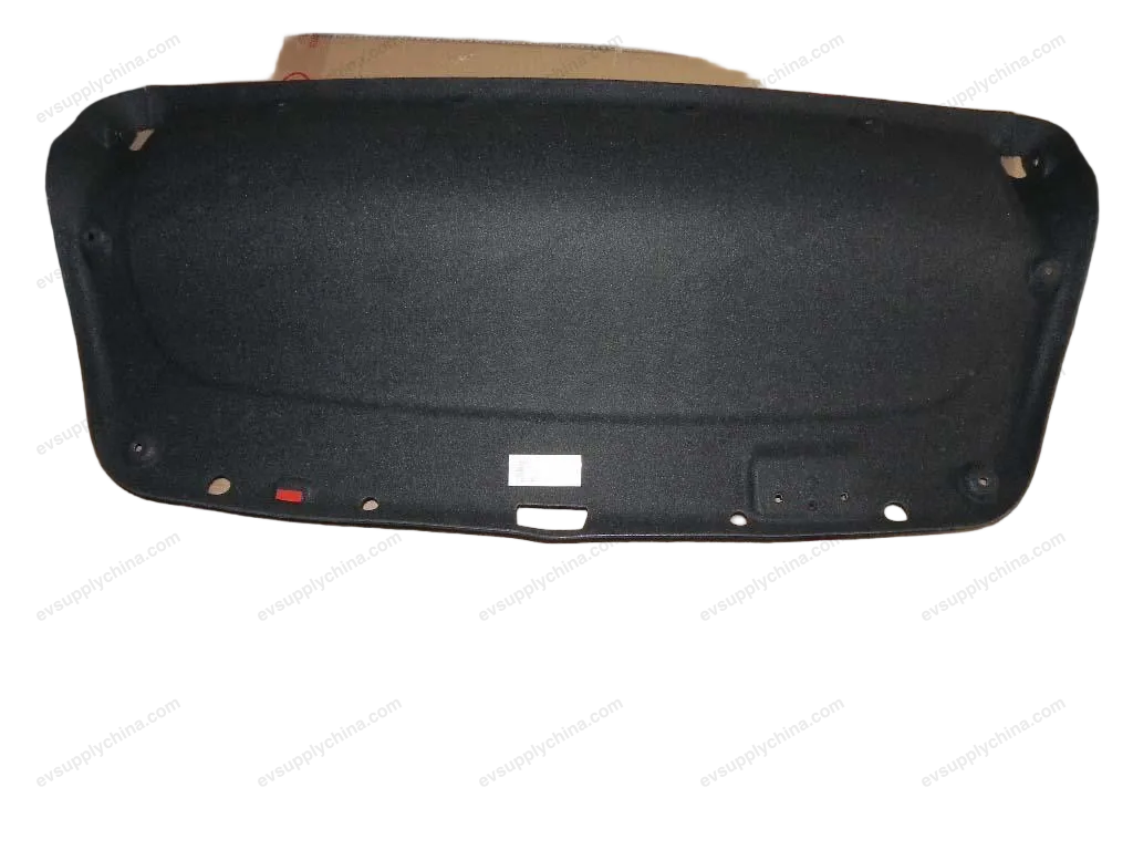 Trunk lid cover assembly — BYD BYD Qin Plus EV (Gen 2) — OE 12534100-00, HAD-5608020