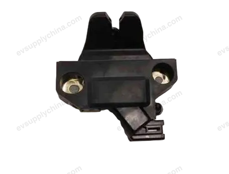 Trunk lock assembly - high configuration — BYD BYD Qin Plus EV (Gen 2) — OE 10364490-00, 5A-5605100A, M00666