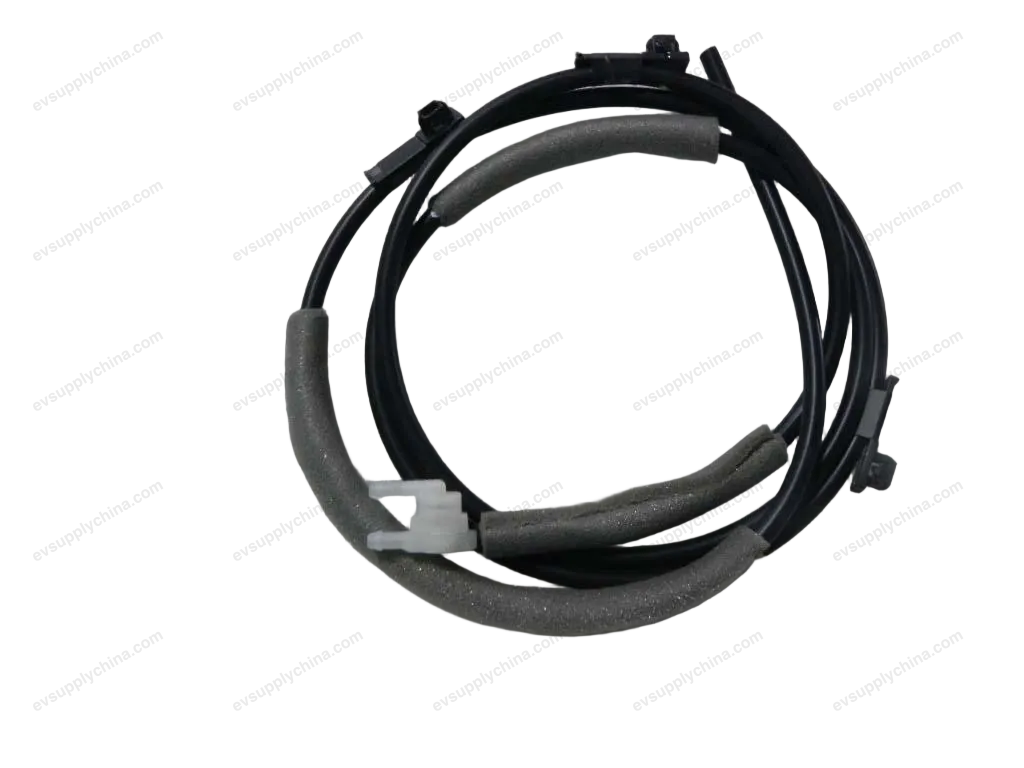 Rakitan selang cuci Ⅰ — BYD BYD Qin Plus EV (Gen 2) — OE 12225840-00, HAD-5207210, M00000