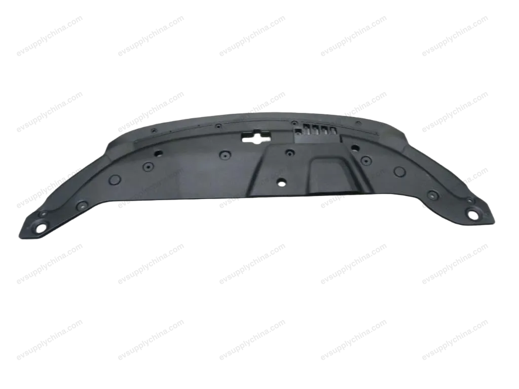 Grille upper cover assembly — BYD BYD Qin Plus EV — OE 12300403-00, HAD-5302210