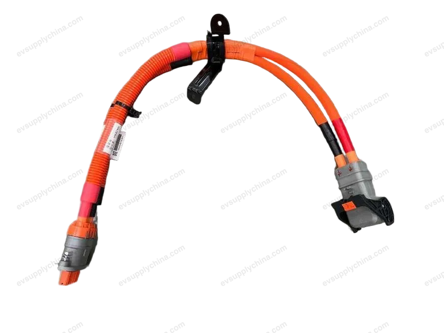 High voltage distribution harness assembly — BYD BYD Qin Plus EV — OE 13498733-00, HA2ES-2105030