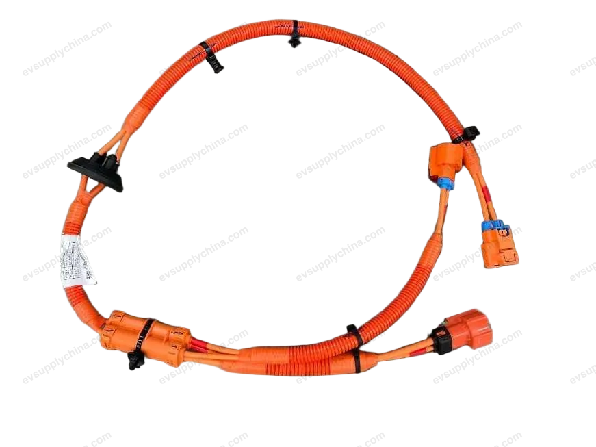 High voltage load harness assembly — BYD BYD Qin Plus EV — OE 13498734-00, HA2ES-2105040