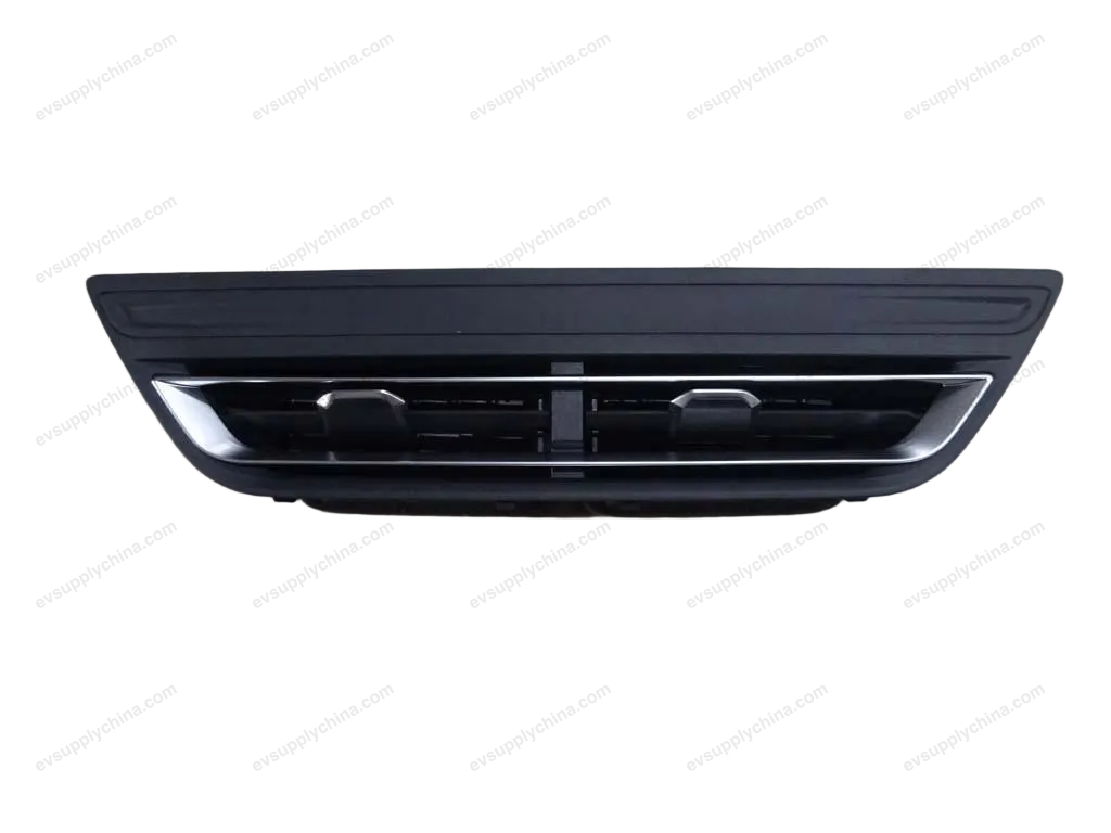 Instrument panel center cover assembly — BYD BYD Qin Plus EV — OE 12712444-00, HAD-5306500B