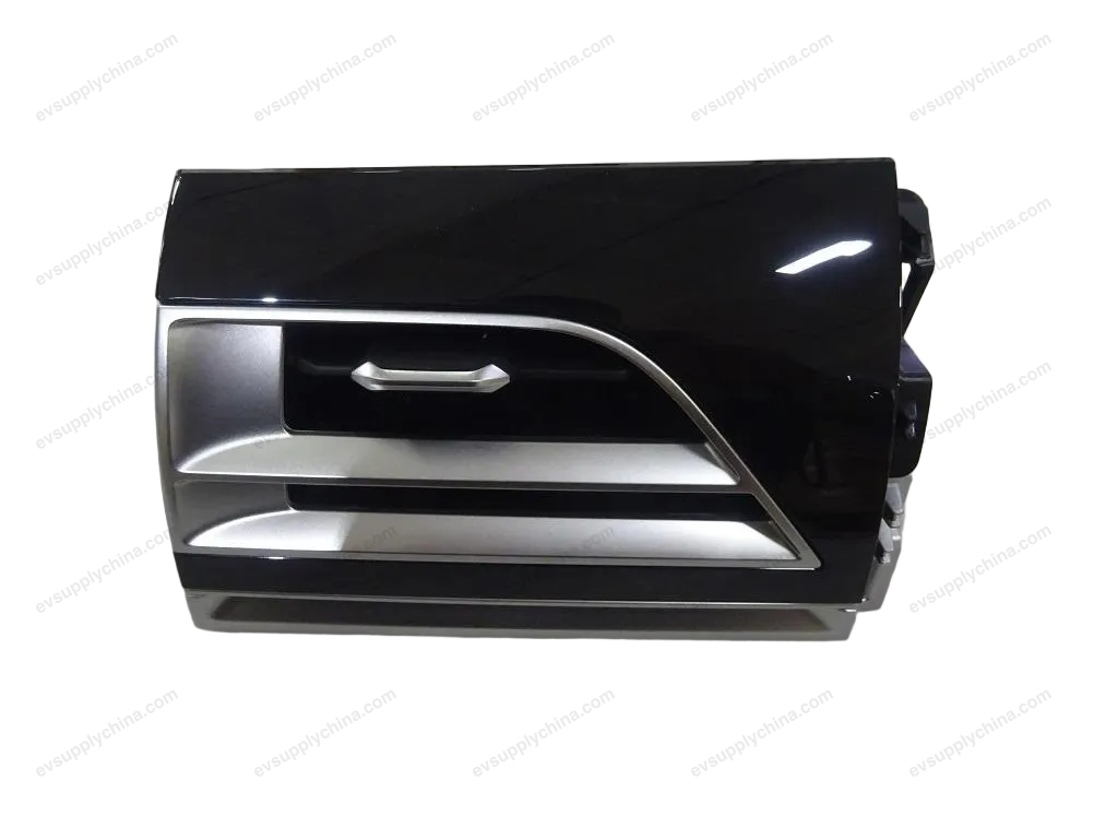 Instrument panel left air vent assembly — BYD BYD Qin Plus EV — OE 12950429-00, HA2EE-5306300