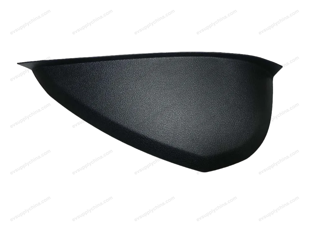 Instrument panel left end guard plate assembly — BYD BYD Qin Plus EV — OE 12216818-00, HAD-5306830