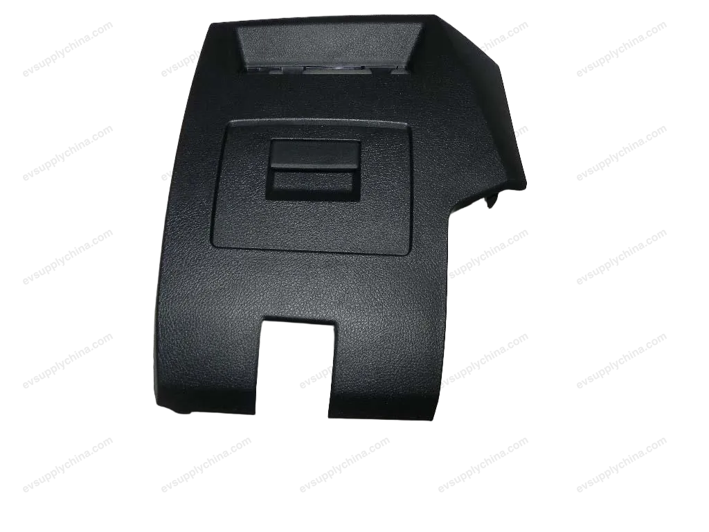 Instrument panel left lower guard plate assembly — BYD BYD Qin Plus EV — OE 12216820-00, HAD-5306200