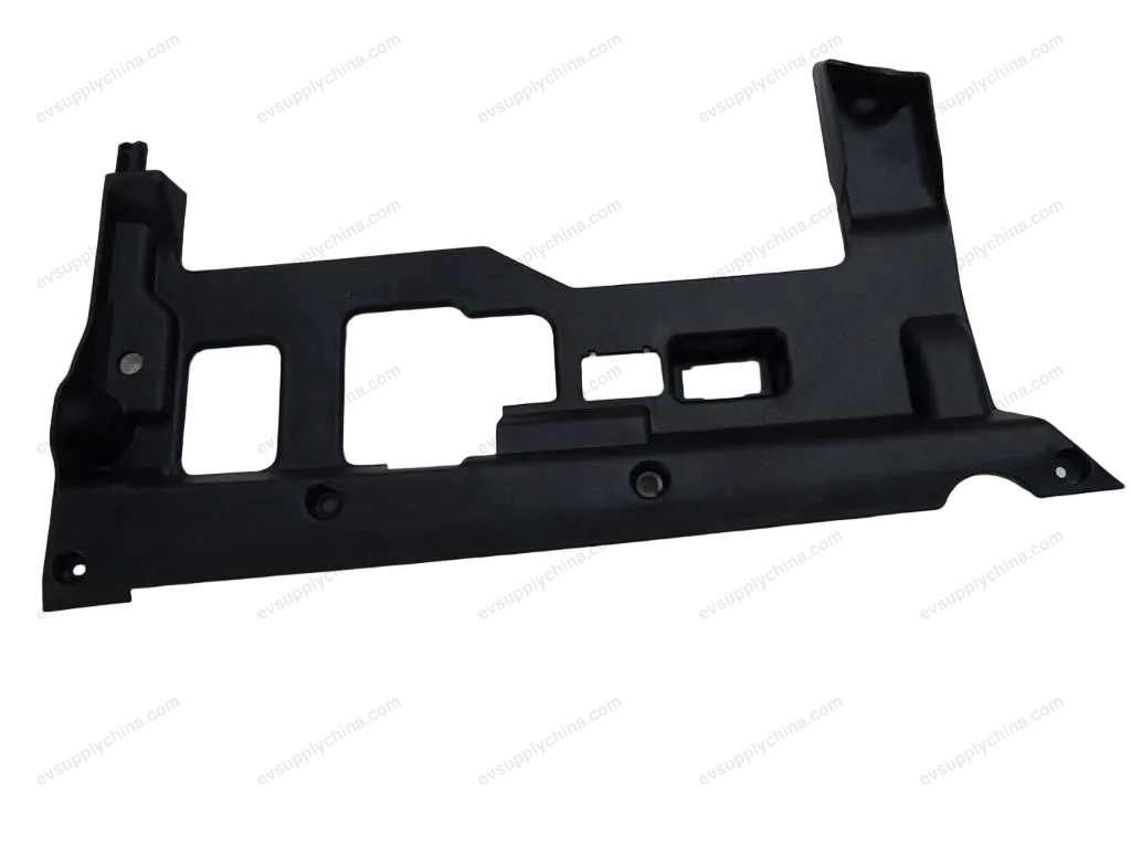 Instrument panel lower left sound insulation board assembly — BYD BYD Qin Plus EV — OE 12639330-00, HAD-5306610A
