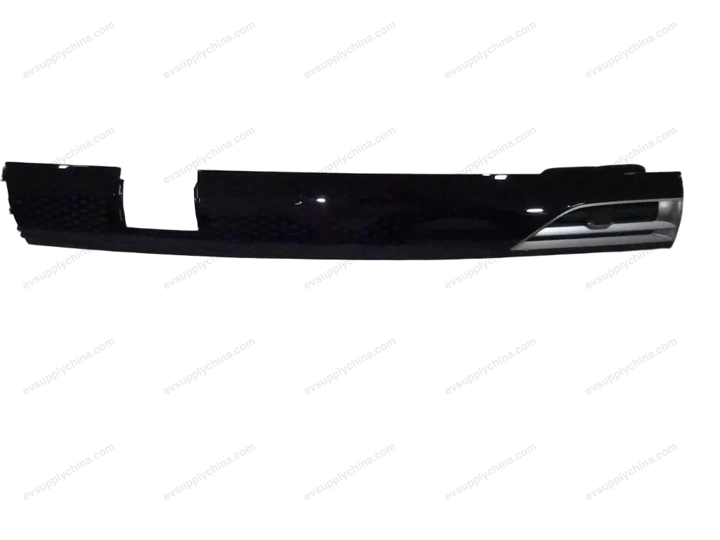 Instrument panel right air vent assembly — BYD BYD Qin Plus EV — OE 12950430-00, HA2EE-5306400