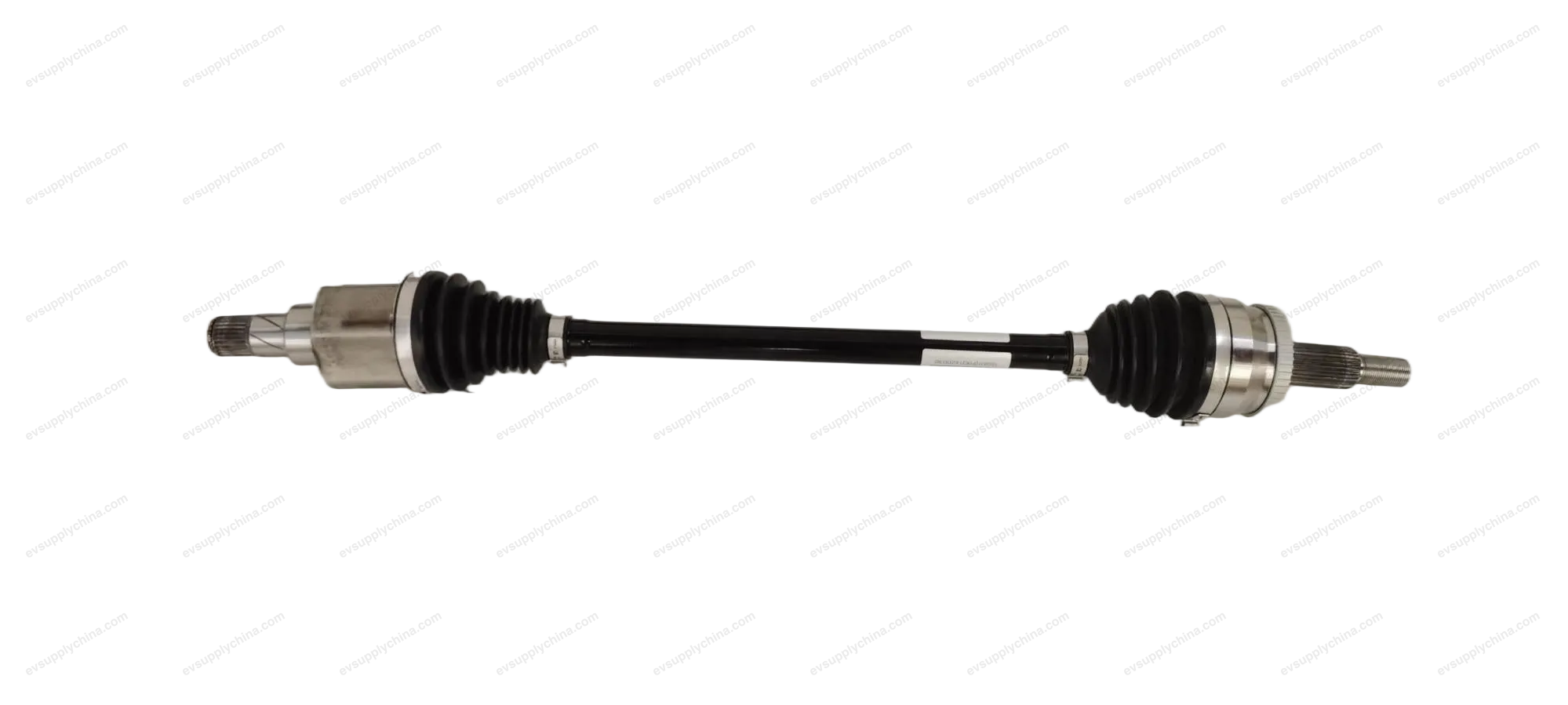 L/R front drive axle shaft assembly — BYD BYD Qin Plus EV — OE 13593079-00, HA2ER-2203010A