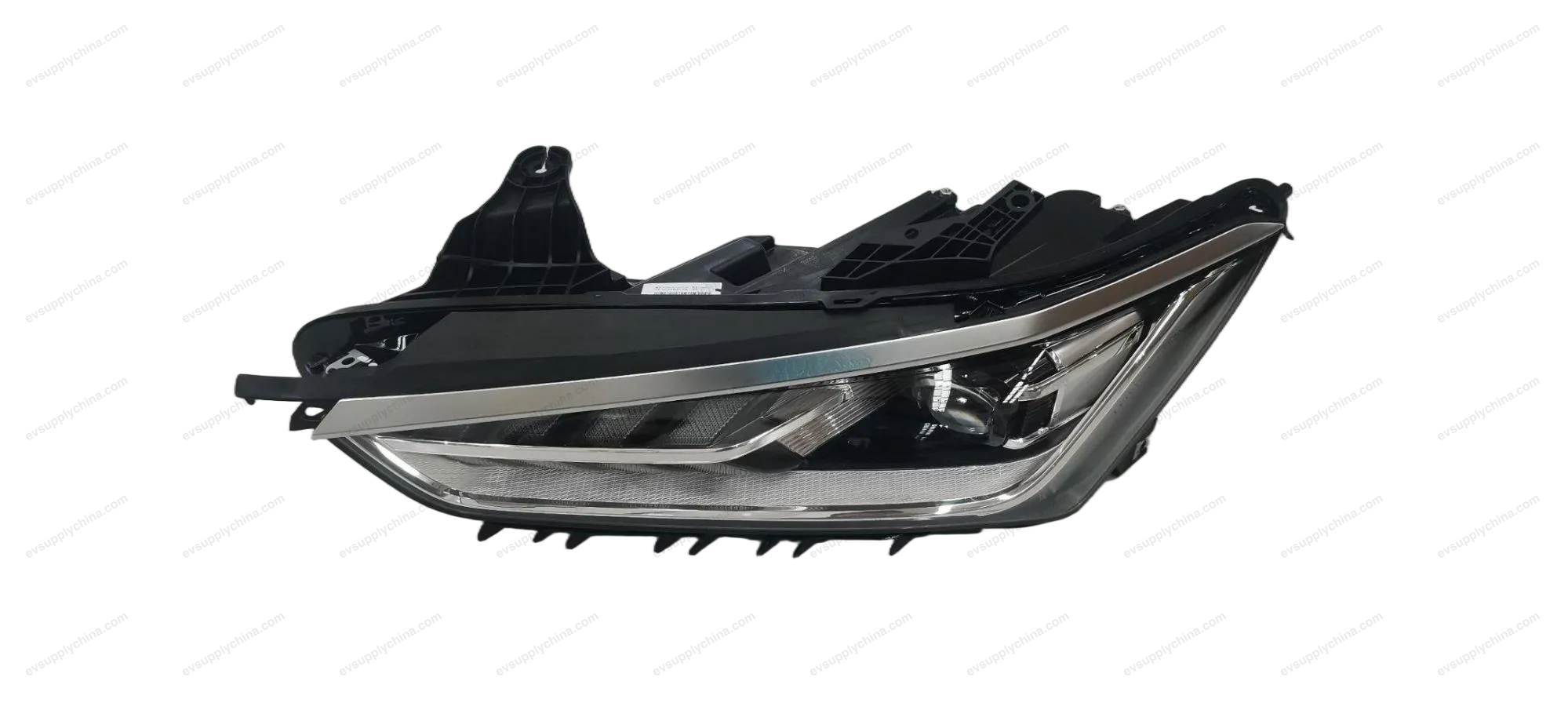 Left combination headlight assembly — BYD BYD Qin Plus EV — OE 13175088-00, HA2HE-4121010-D1