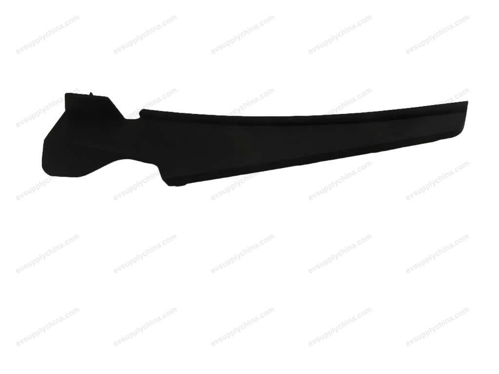 Left cover assembly — BYD BYD Qin Plus EV — OE 12216542-00, HAD-5302170